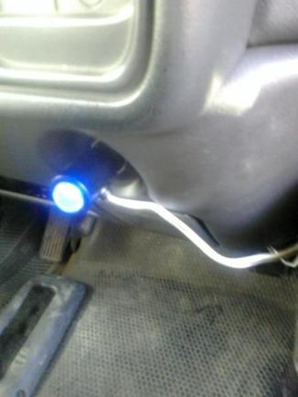 light adapter for my lights