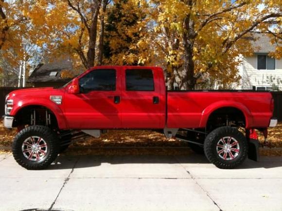 RBP Wheels from Mudflaps.com