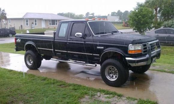 The day I got it.