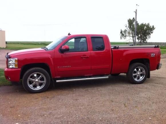 Uncles 2011 1500!