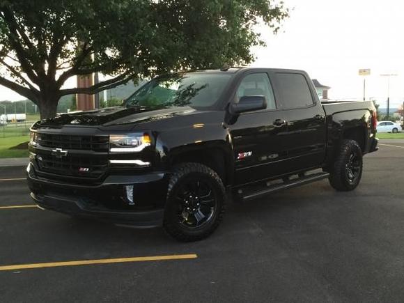 Silverado
