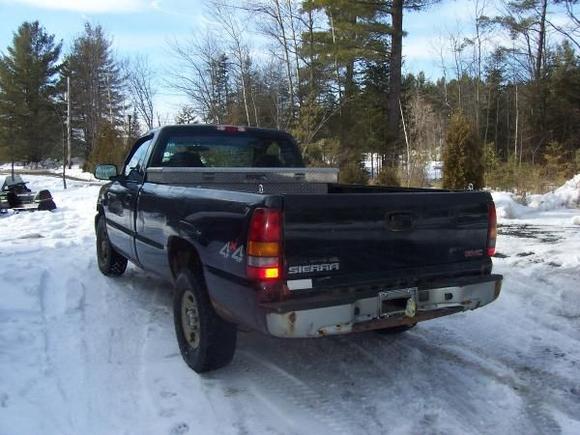 truck 003