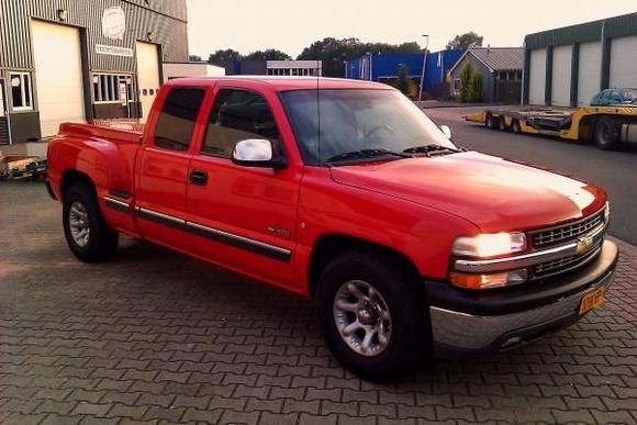 Walter Truck