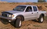 My Truck