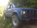 1981 toyota