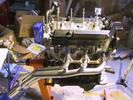 1992 3.0L V6 rebuild