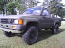 85 Toyota Project