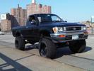 new truck!