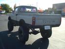 My 83 Toyota