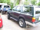 The 85/91 4Runners