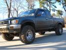 Muddin wit the new meats :)