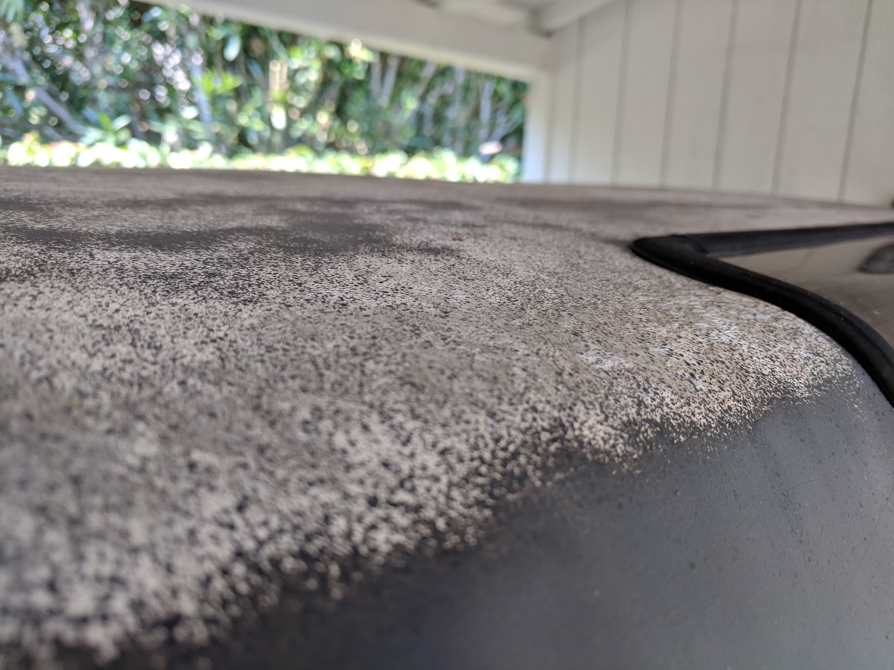 Repainting/Repairing 4runner Fiberglass Topper YotaTech Forums