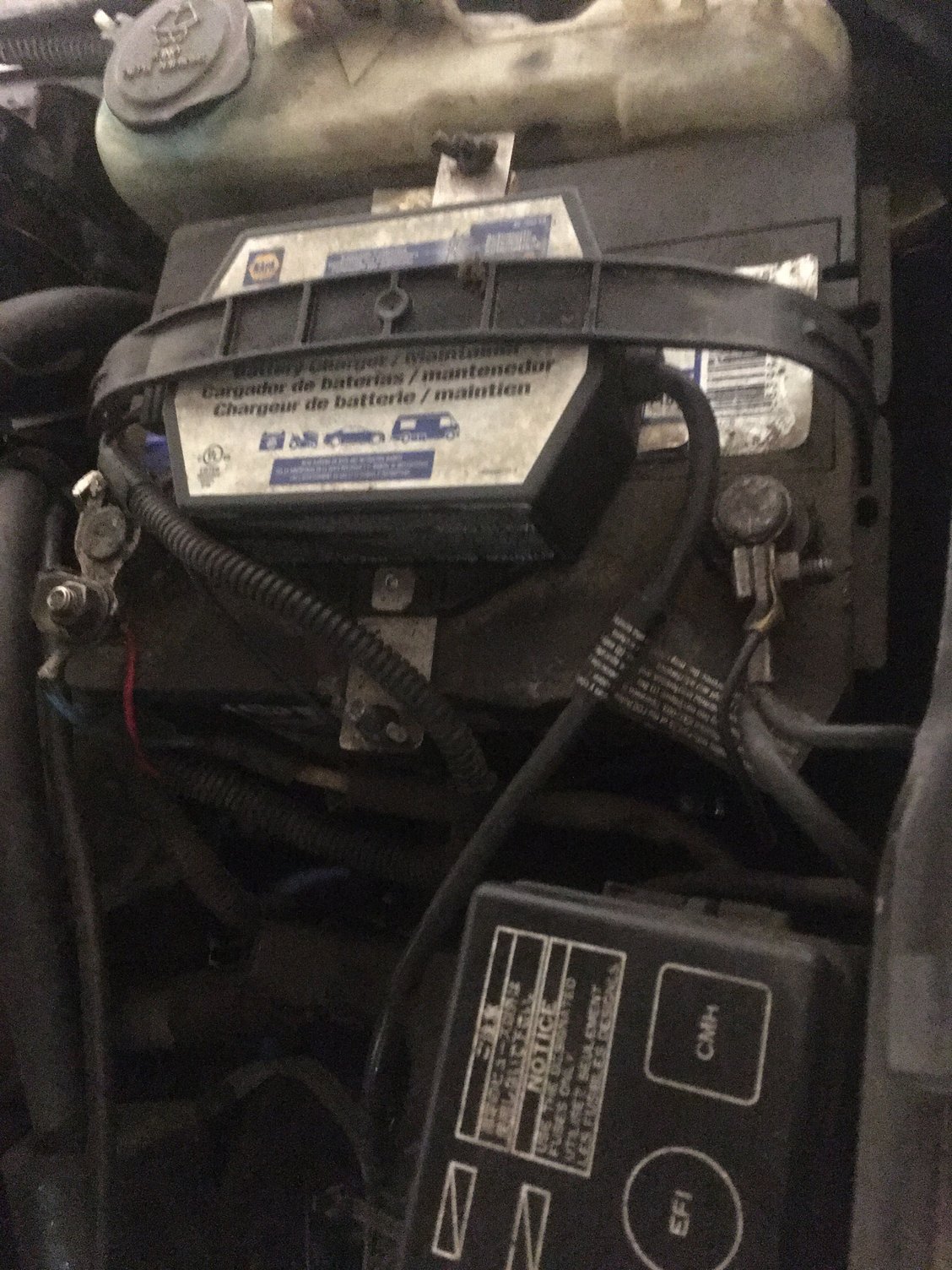2013 f150 engine block heater on Need Engine Block Heater Or 22re Yotatech Forums