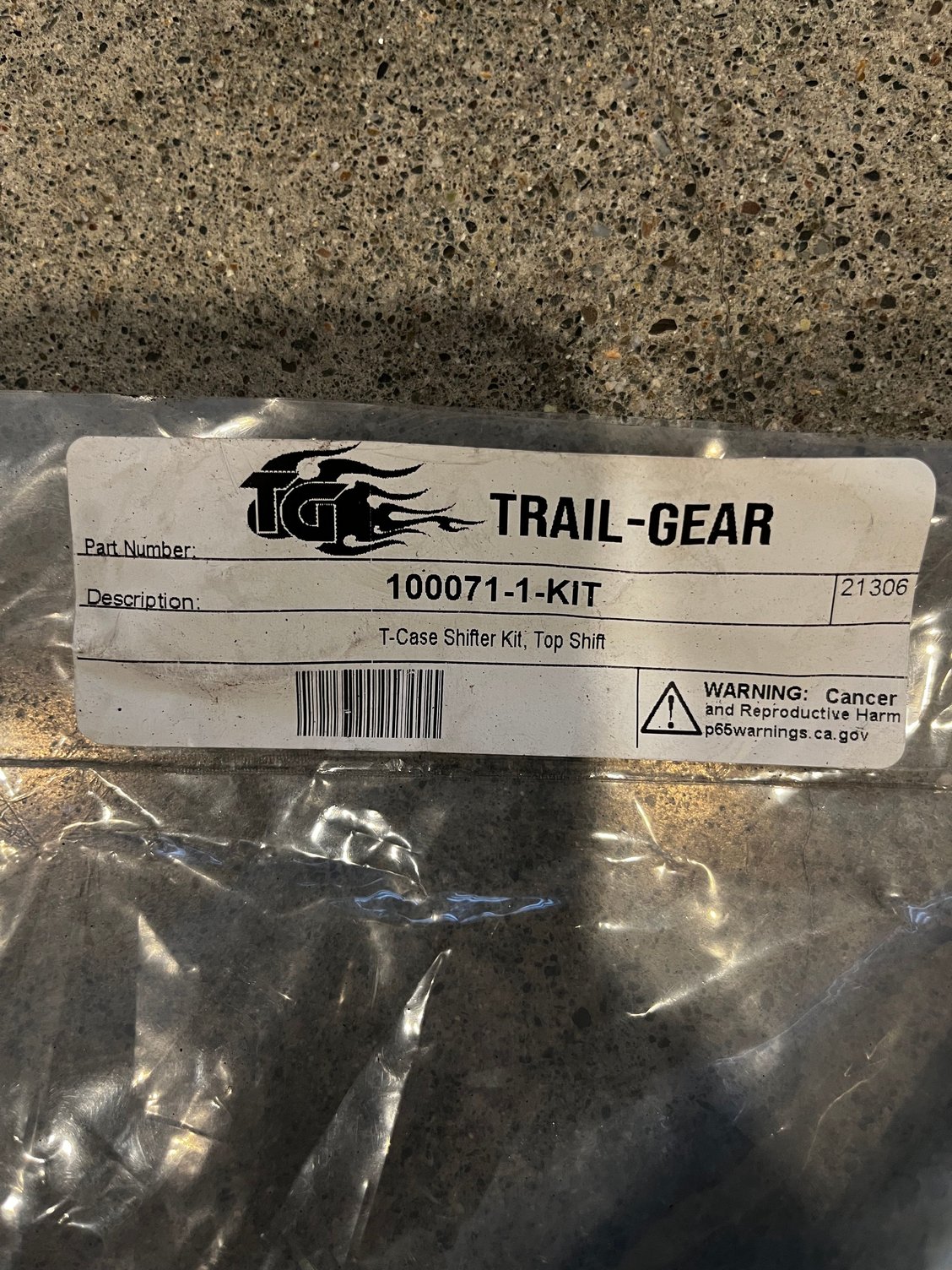 FS [PacNorWest] TrailGear™ RF1A Transfer Case Shifter w/ Base Toyota YotaTech Forums