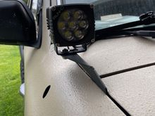 Old Run-D LED’s off amazon