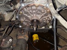 Currently trying to research if this trans needs any feedback from ecu. Hopefully not, hoping that i can find an accurate wiring diagram for it so i can land a ground and 12v to the solenoids and maybe the vody harness and it will kind of take care of itself after that lol