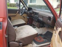 When I first got it.
