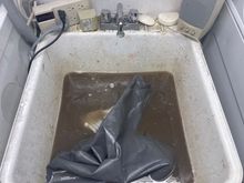 Love that dirty water…