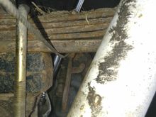 Right hand side after de mangling