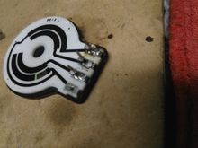 Tps, is a linear resistor