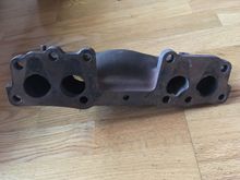Turbo Exhaust Manifold (Flange)
