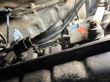 trans shift linkage short