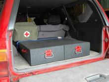 Storage Box