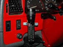 Mini Light Holder