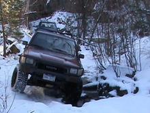 ice run 7