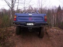 stock articulation