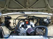 4.3 Vortec
