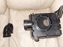 ..Intake Elbow Delete, Deckplate Mod..