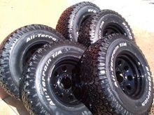 my new 33x16x10.5's love them