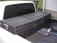 free truck box