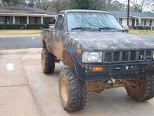 i love yota's