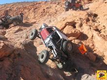 1984 4 runner, 87 22re, Longfield 30 spline front set, 529 r&amp;p, Trail Gear rear housing, Marlin Daul cases, turbo trans,