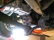 New Transmission in