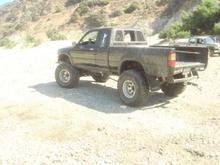 lil dirty