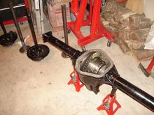 DANA 60 with ARB Locker (7)