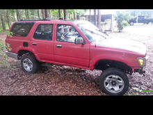 The 94 I'm thinking of picking up