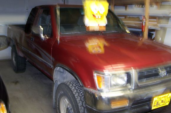 94 SR5 Pickup XtraCab, traded in for new 06 Tundra