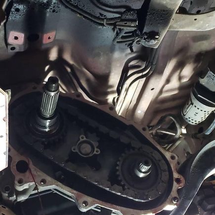 This popped up on Facebook, apparently I started this project 3 years ago this week.
I move too damned slow