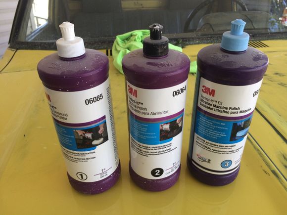 Very good product and worth the money. These run about $30 retail. Body supply houses are cheaper