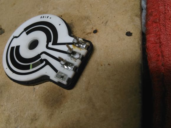 Tps, is a linear resistor
