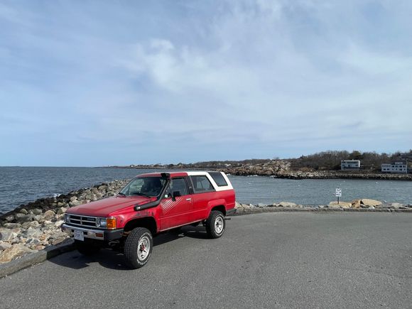 Rockport, MA