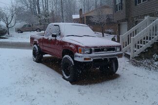 white christmas