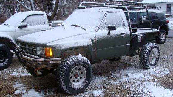 new bumper