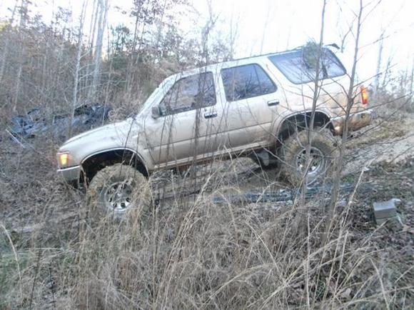 4runner6