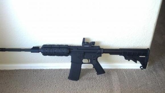 AR15