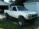 mudd and snow runner